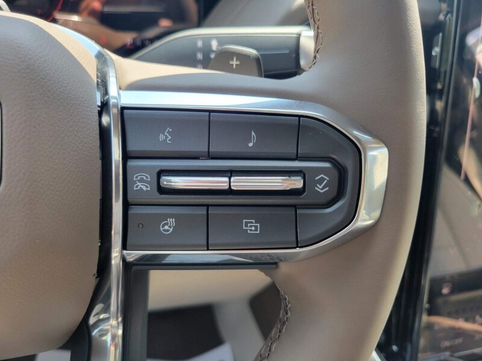 2026 GMC Yukon 2WD 4dr Denali