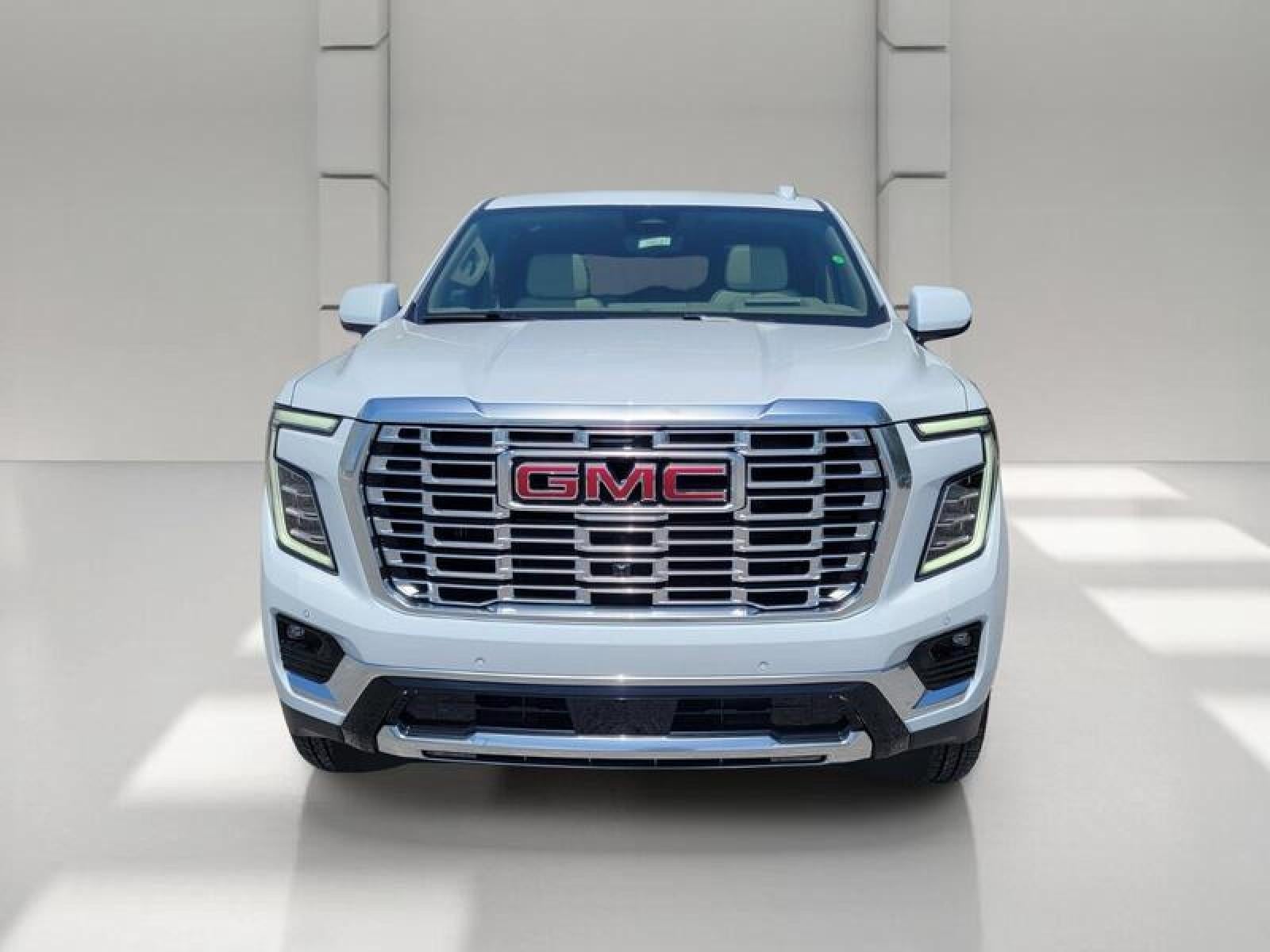 2026 GMC Yukon 2WD 4dr Denali