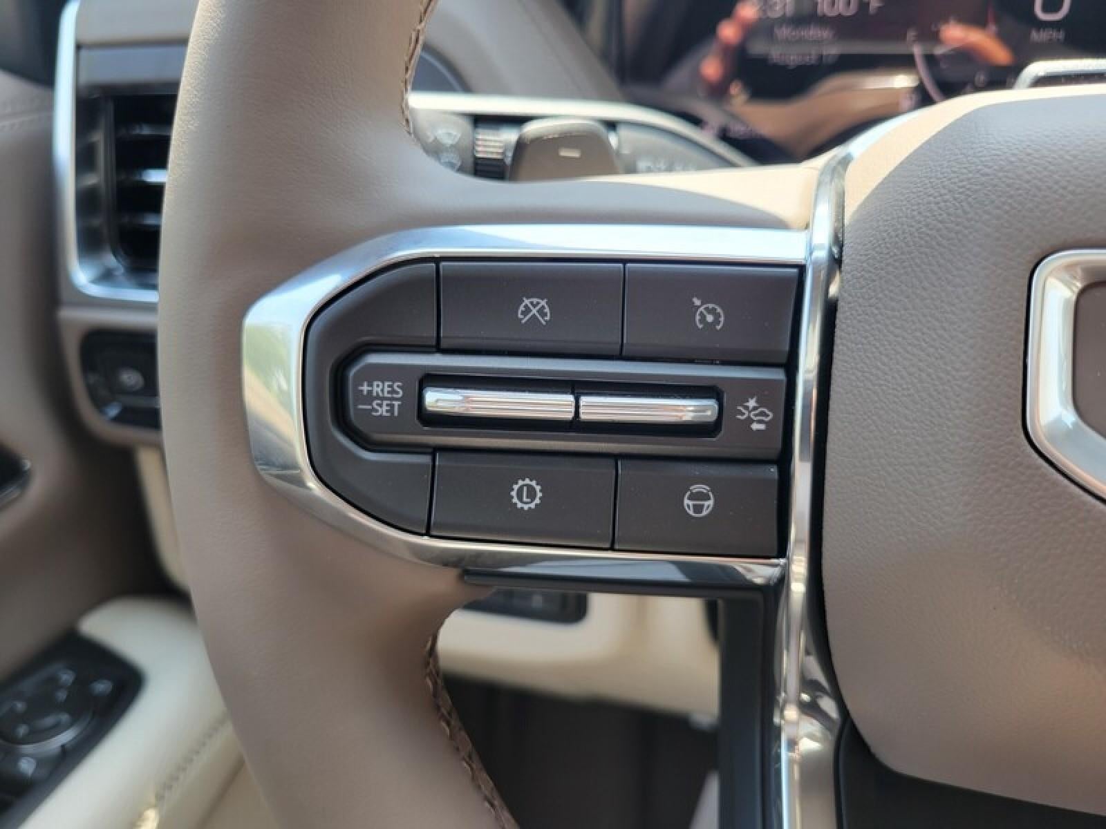 2026 GMC Yukon 2WD 4dr Denali