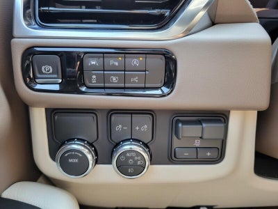 2026 GMC Yukon 2WD 4dr Denali