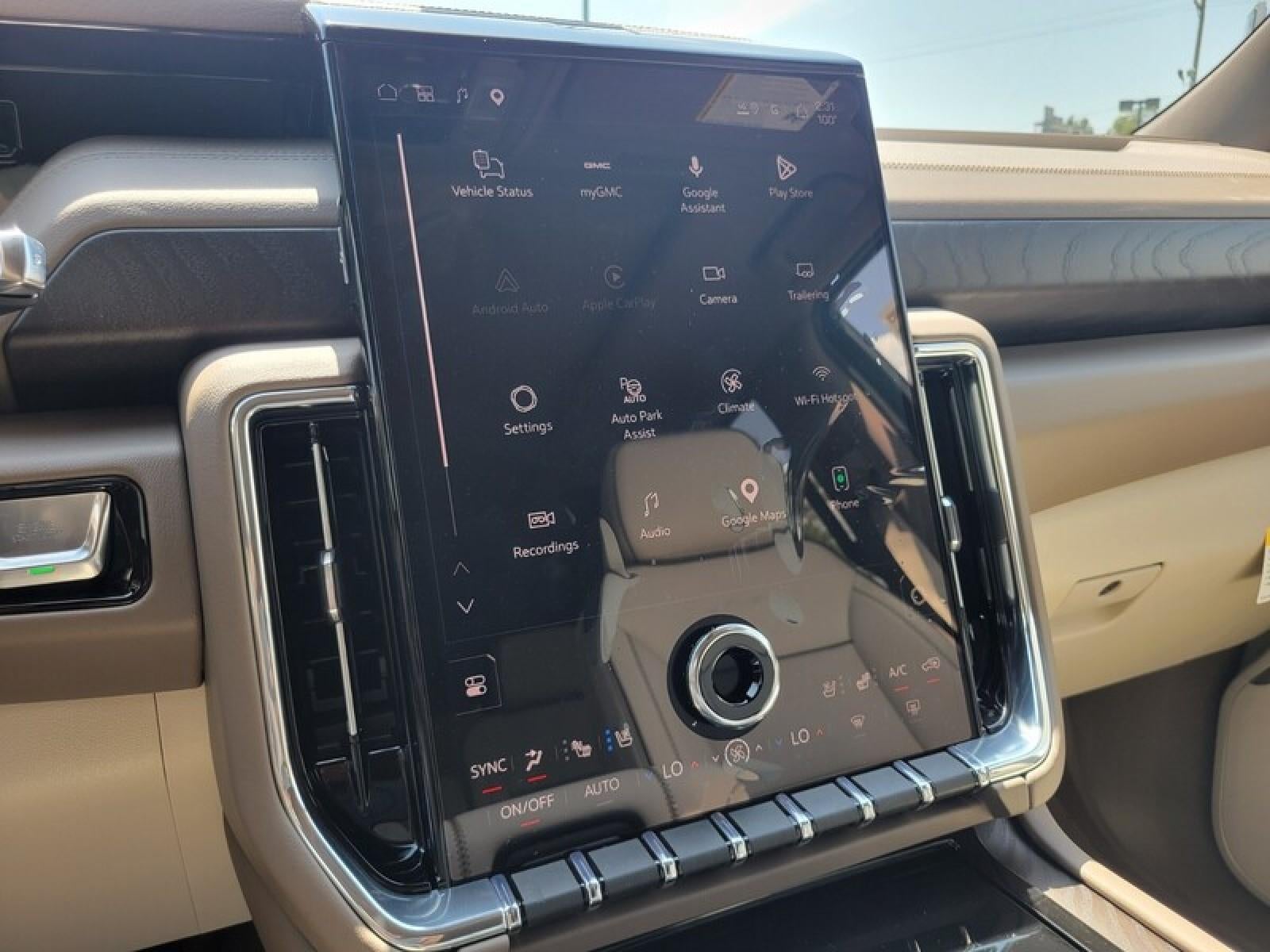 2026 GMC Yukon 2WD 4dr Denali