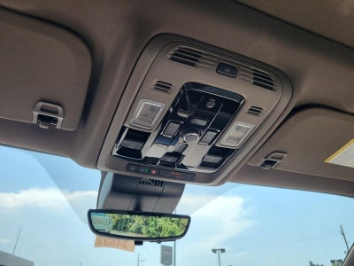 2026 GMC Yukon 2WD 4dr Denali