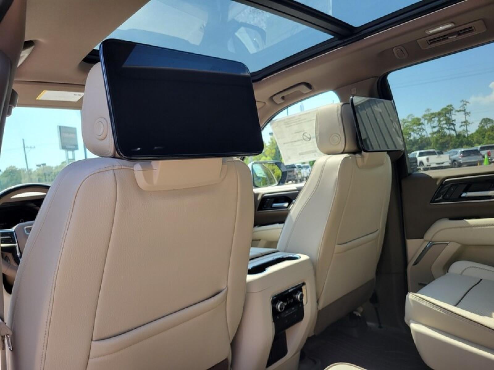 2026 GMC Yukon 2WD 4dr Denali