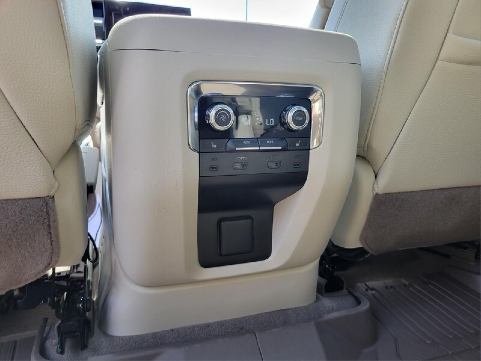 2026 GMC Yukon 2WD 4dr Denali