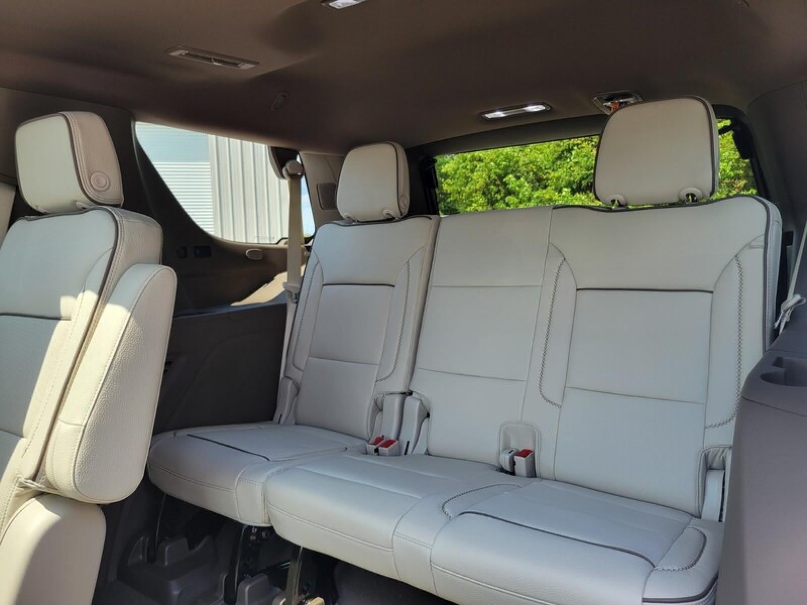 2026 GMC Yukon 2WD 4dr Denali