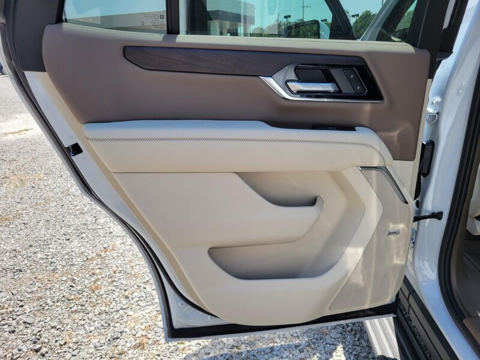 2026 GMC Yukon 2WD 4dr Denali