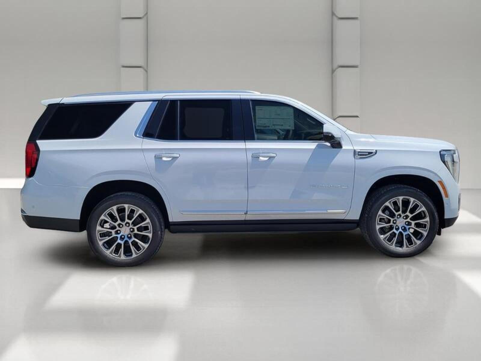 2026 GMC Yukon 2WD 4dr Denali