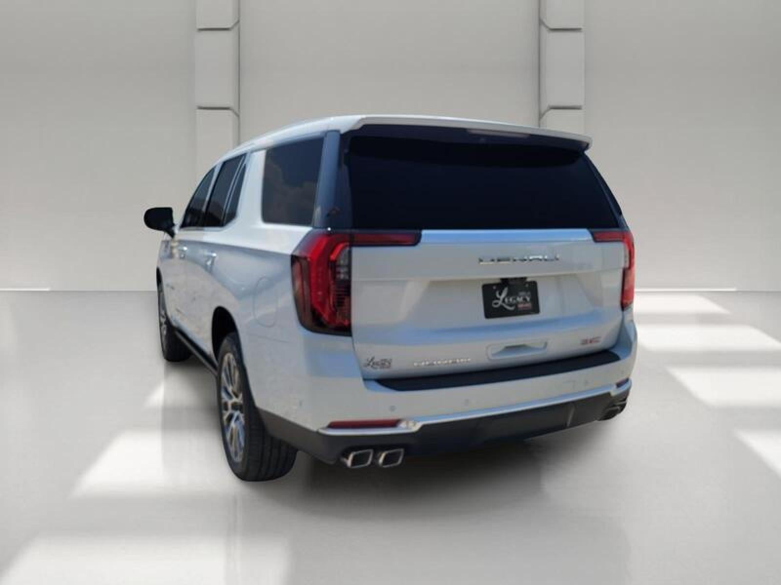 2026 GMC Yukon 2WD 4dr Denali