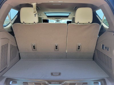 2026 GMC Yukon 2WD 4dr Denali