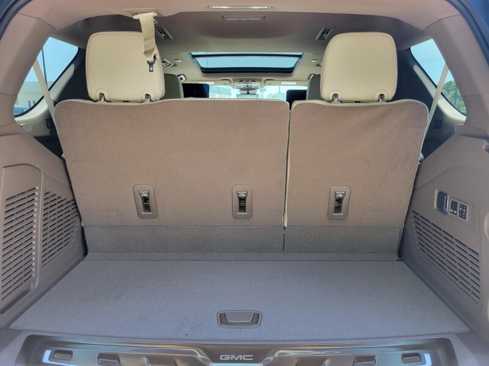 2026 GMC Yukon 2WD 4dr Denali