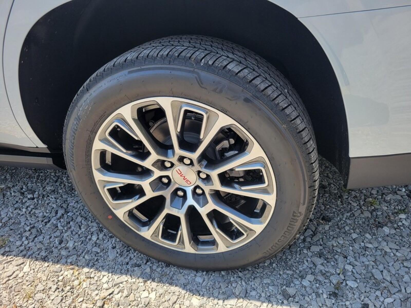 2026 GMC Yukon 2WD 4dr Denali