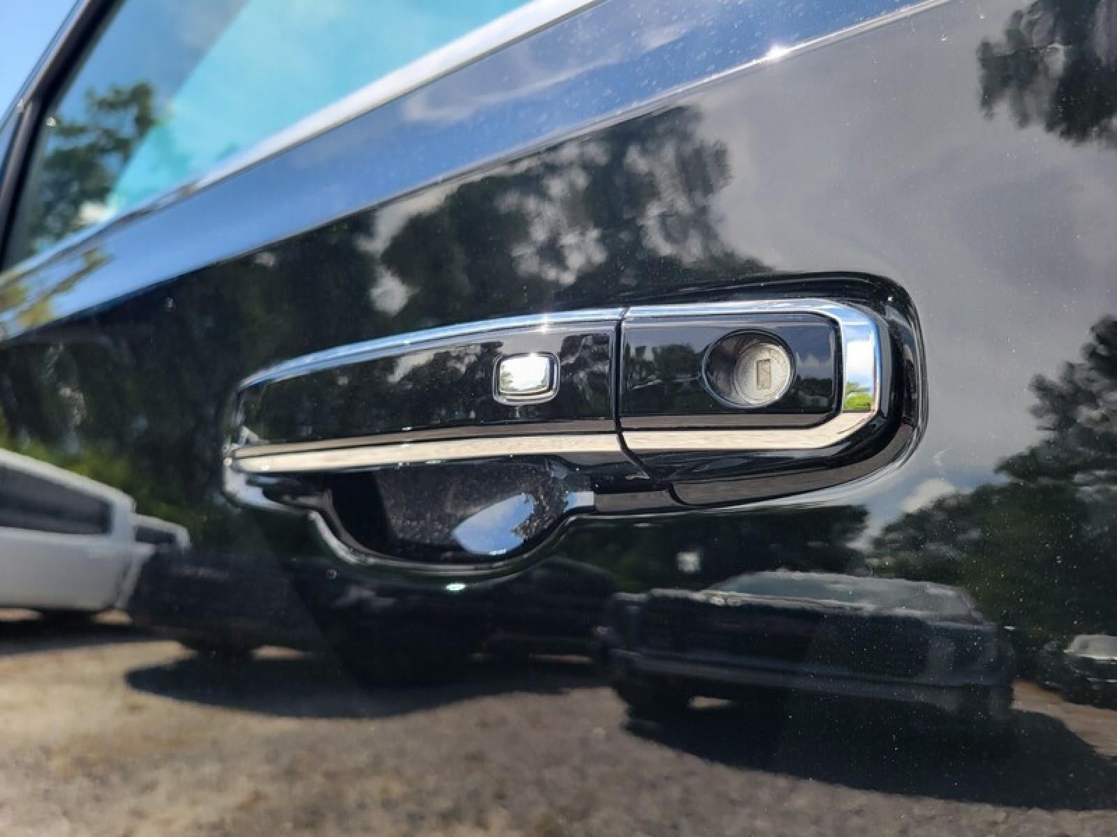 2026 GMC Yukon 2WD 4dr Denali