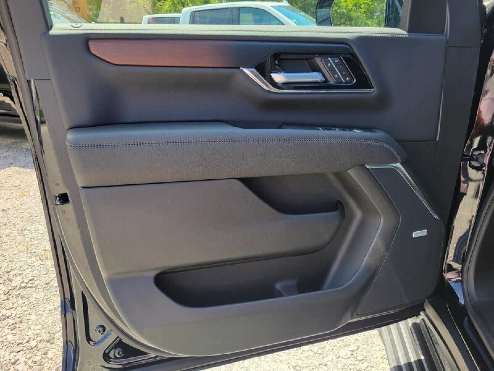 2026 GMC Yukon 2WD 4dr Denali