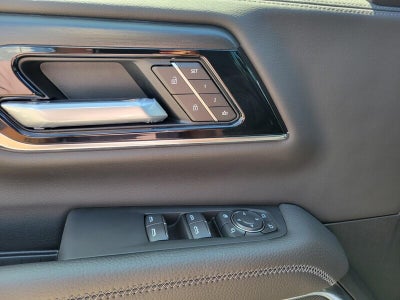 2026 GMC Yukon 2WD 4dr Denali