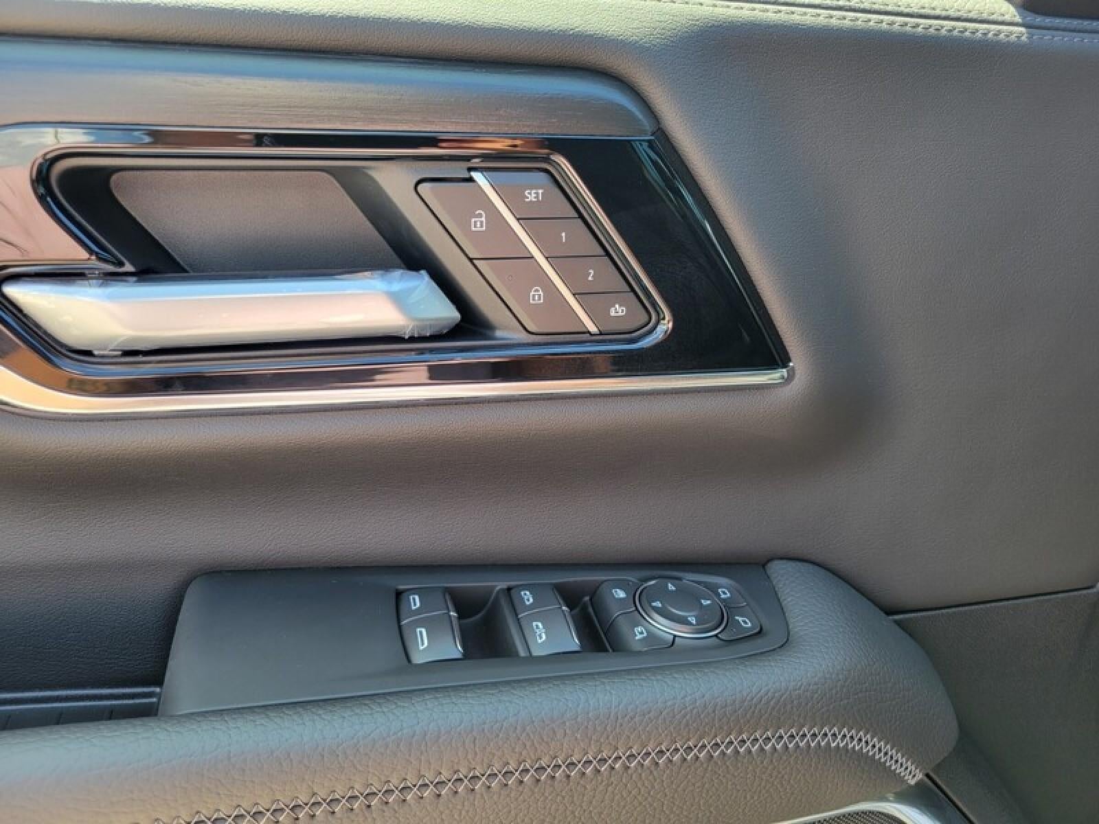 2026 GMC Yukon 2WD 4dr Denali