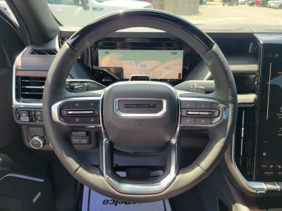 2026 GMC Yukon 2WD 4dr Denali
