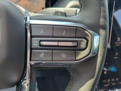 2026 GMC Yukon 2WD 4dr Denali