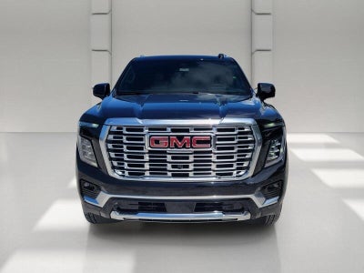 2026 GMC Yukon 2WD 4dr Denali