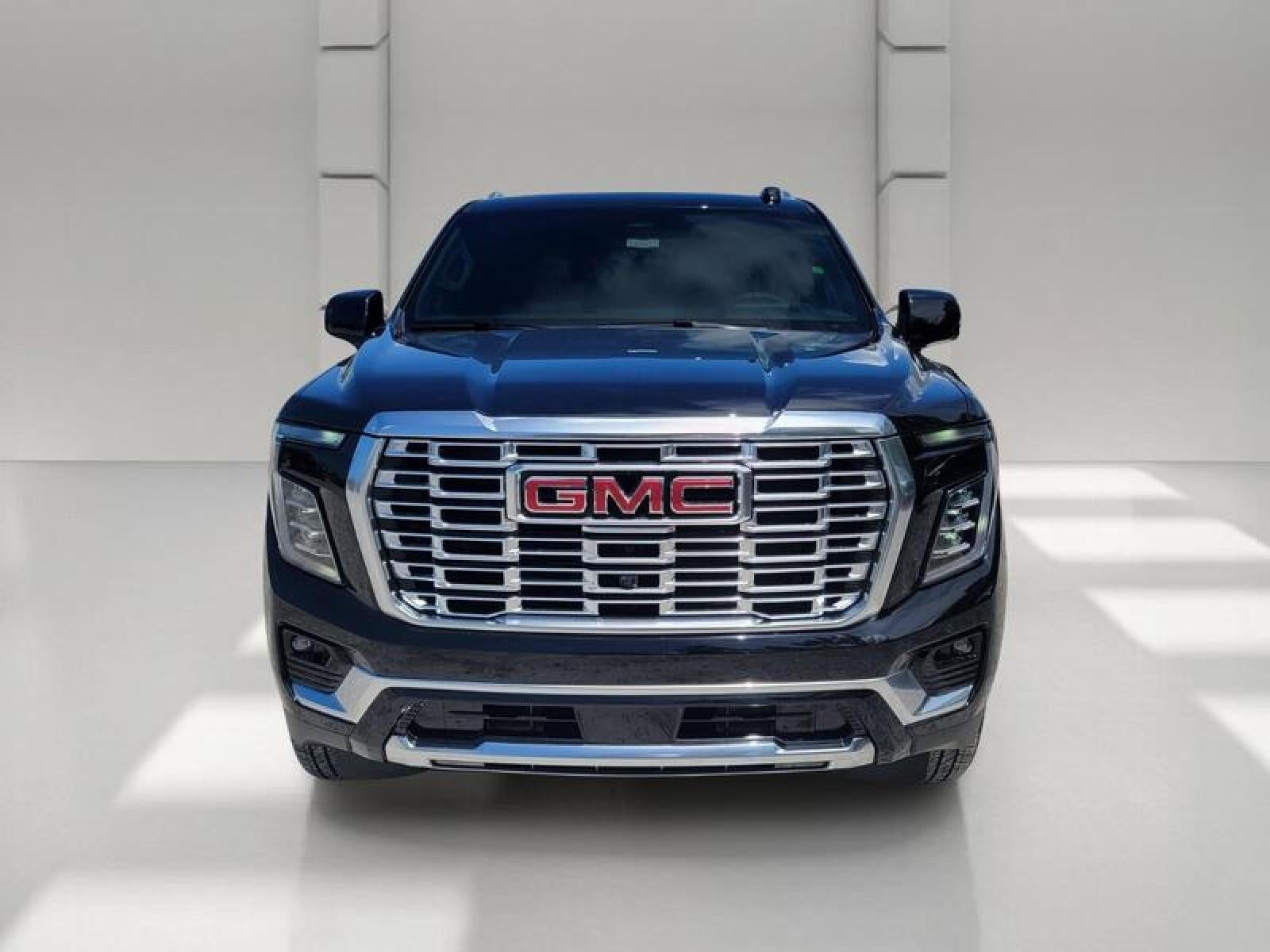 2026 GMC Yukon 2WD 4dr Denali