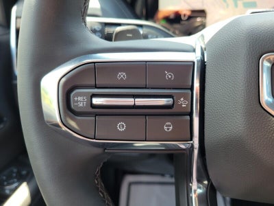 2026 GMC Yukon 2WD 4dr Denali