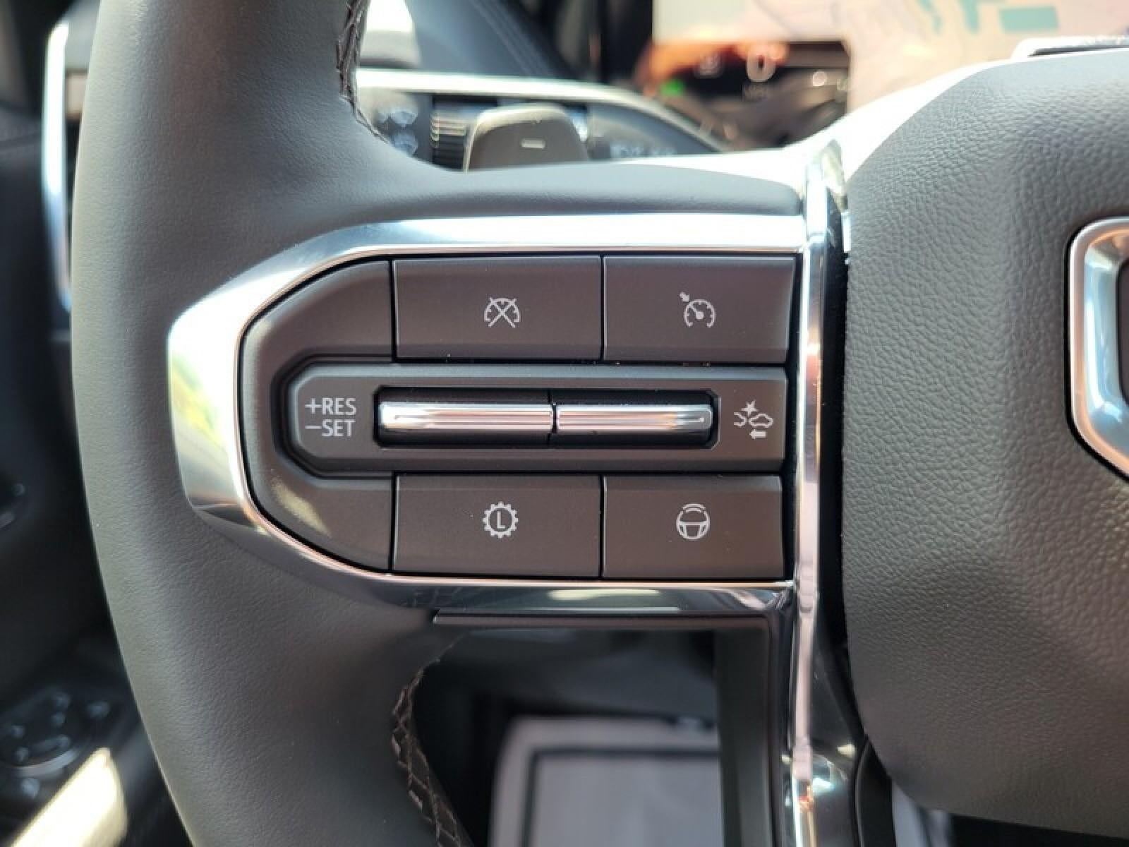 2026 GMC Yukon 2WD 4dr Denali