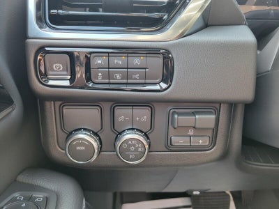 2026 GMC Yukon 2WD 4dr Denali