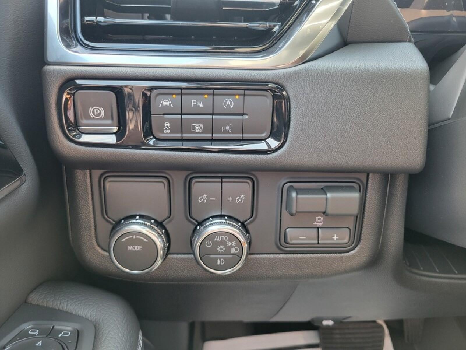 2026 GMC Yukon 2WD 4dr Denali