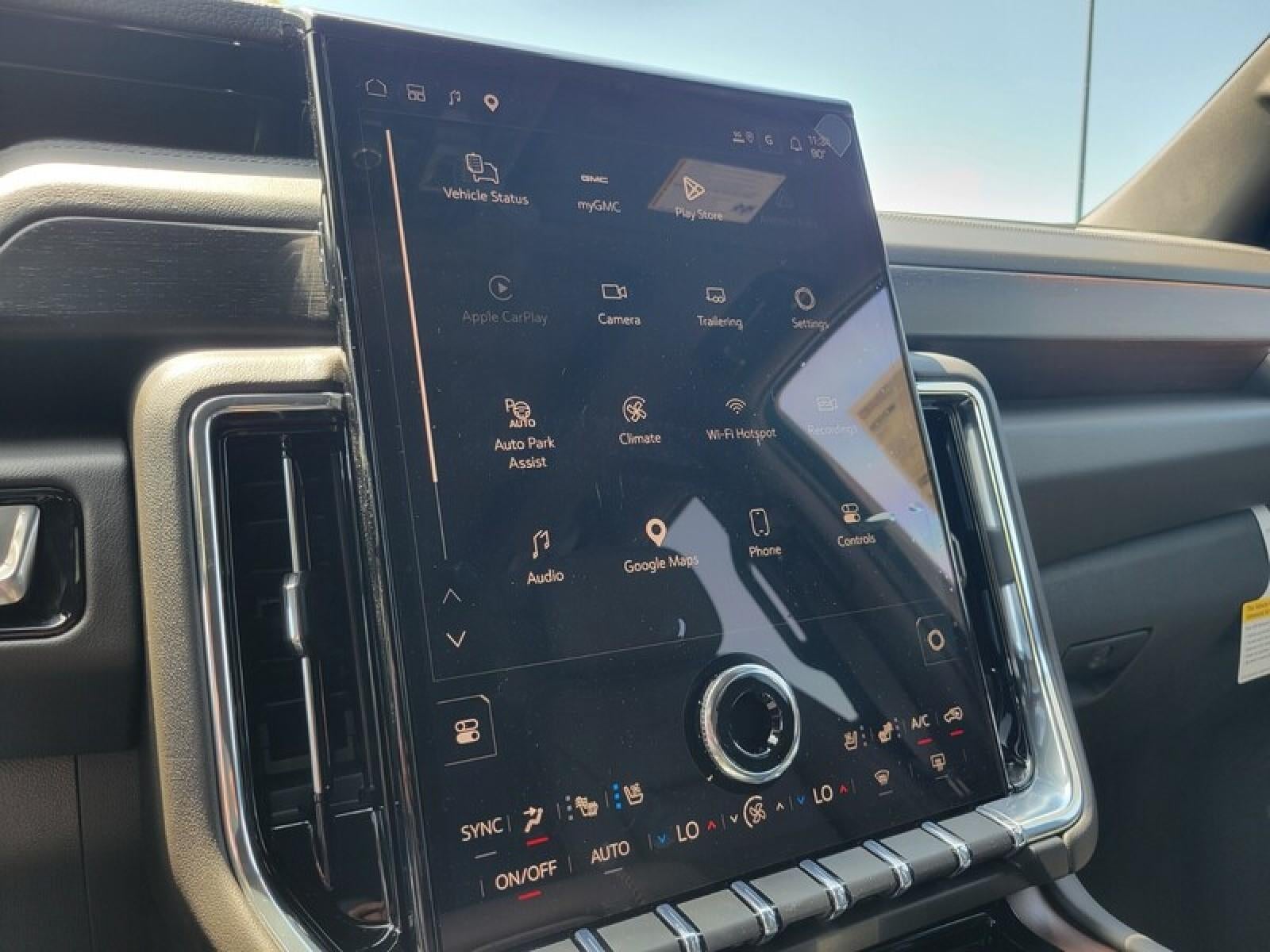 2026 GMC Yukon 2WD 4dr Denali