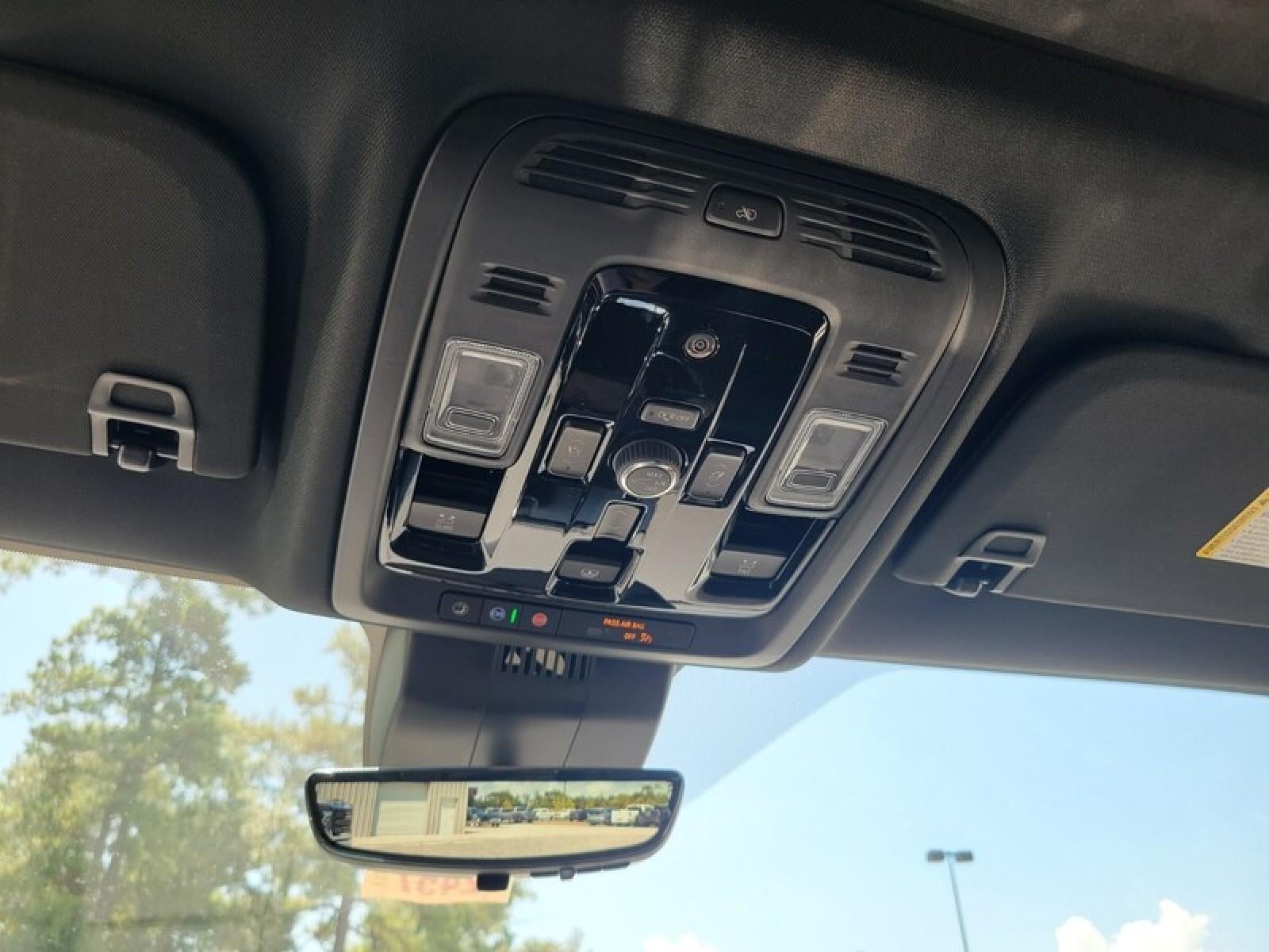 2026 GMC Yukon 2WD 4dr Denali