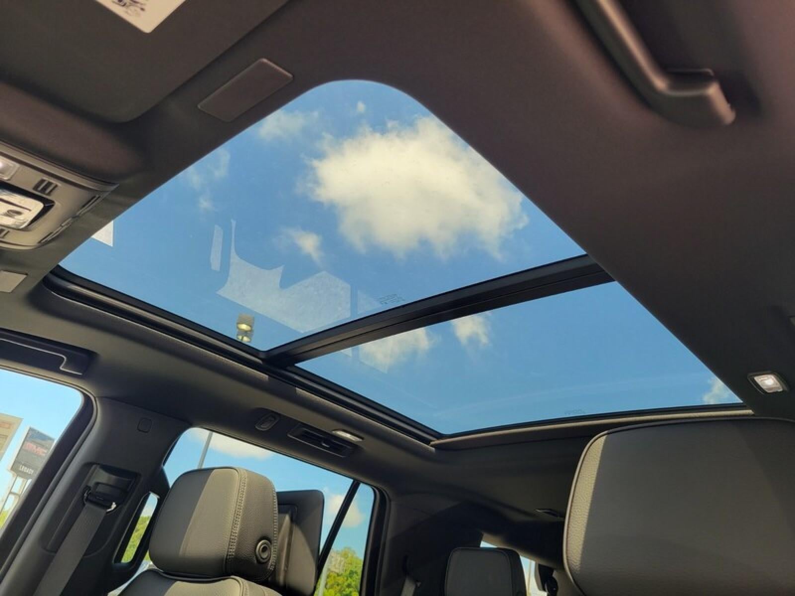 2026 GMC Yukon 2WD 4dr Denali