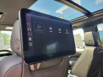 2026 GMC Yukon 2WD 4dr Denali