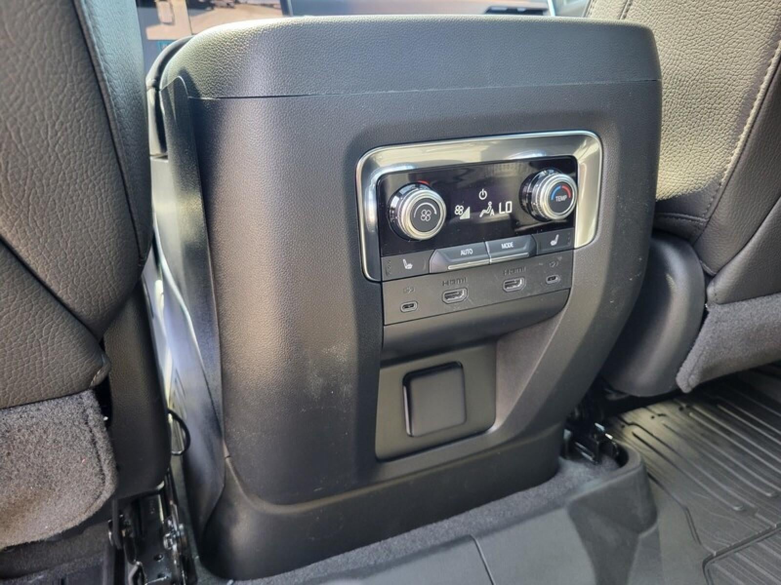2026 GMC Yukon 2WD 4dr Denali
