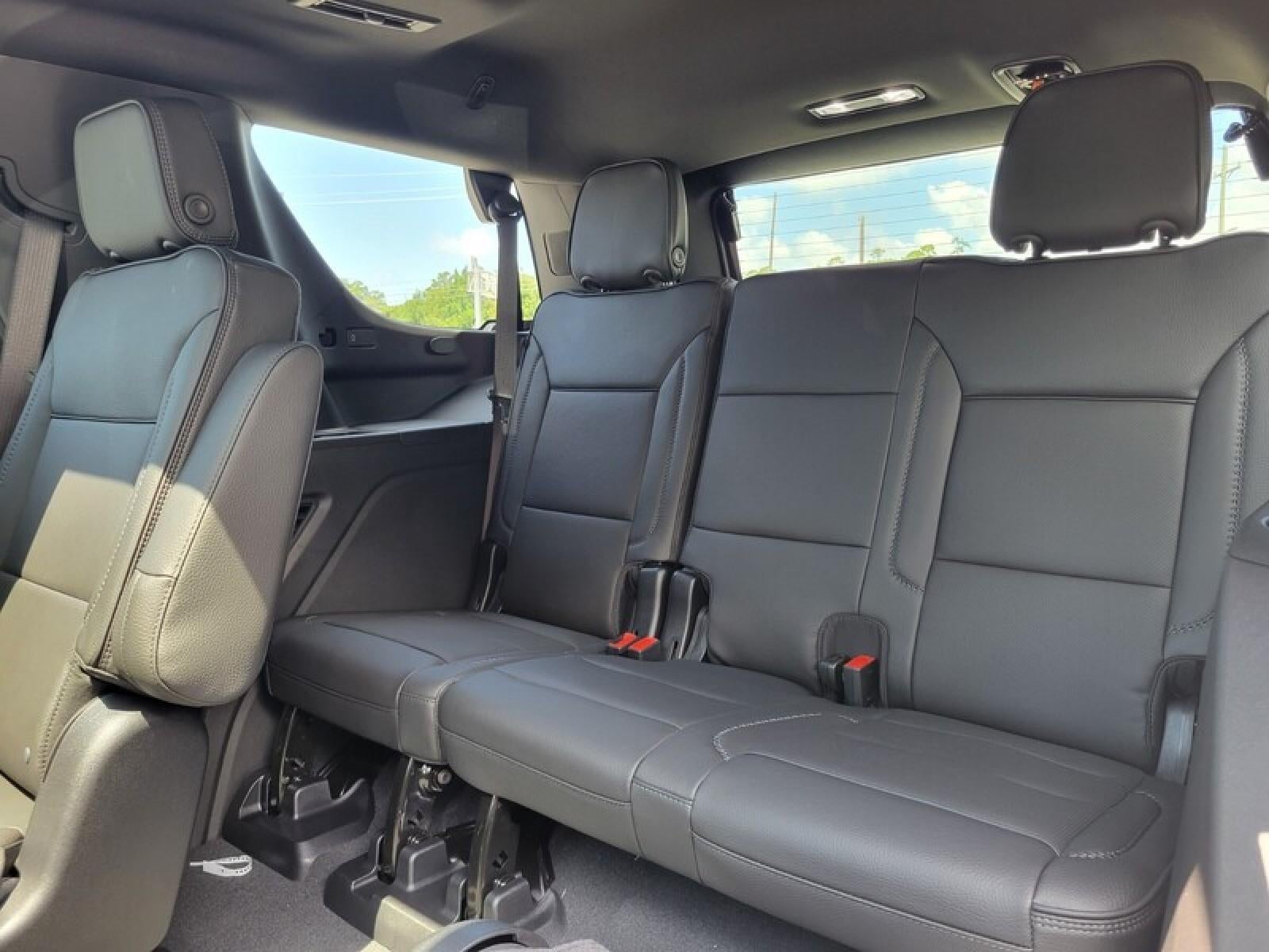 2026 GMC Yukon 2WD 4dr Denali