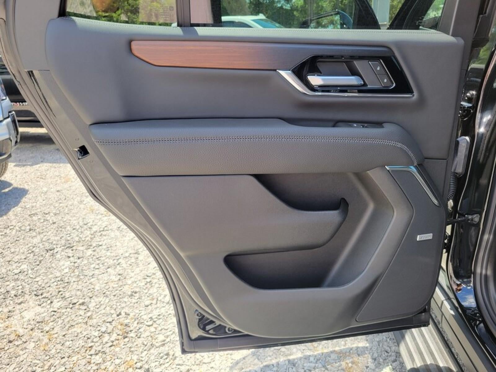2026 GMC Yukon 2WD 4dr Denali