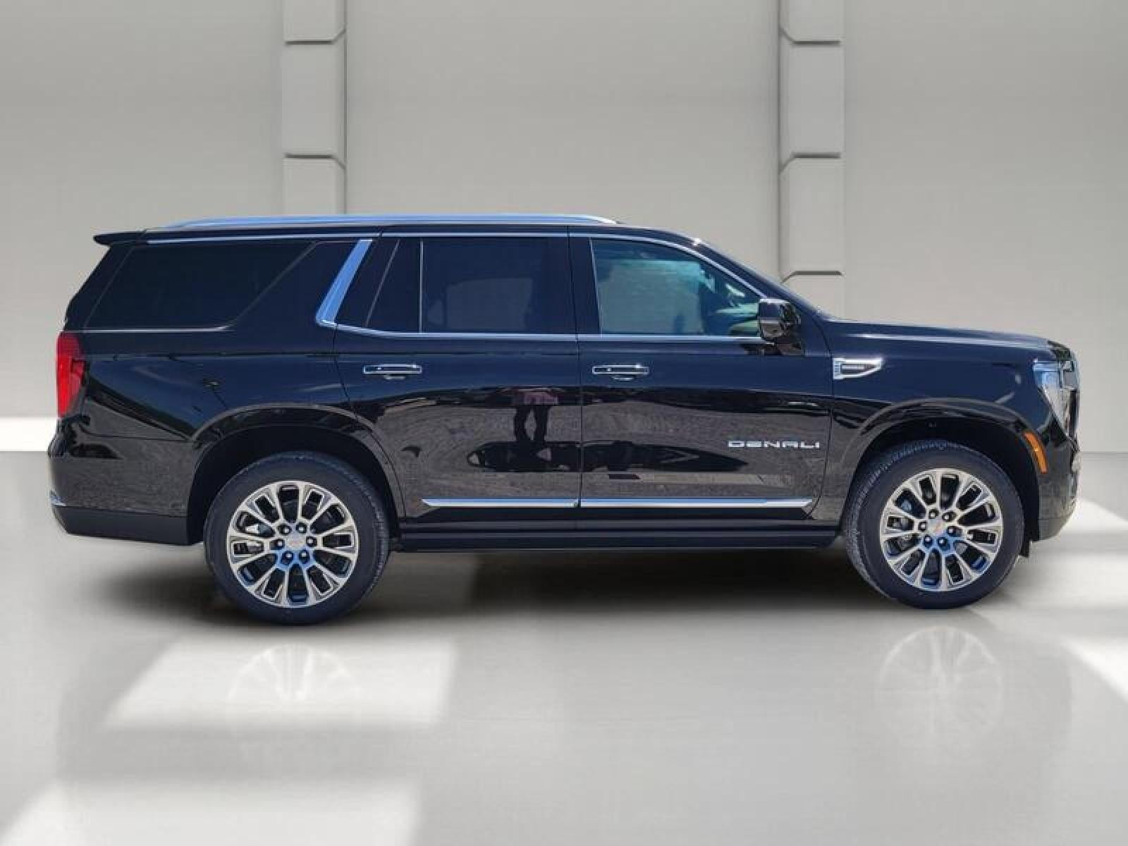 2026 GMC Yukon 2WD 4dr Denali