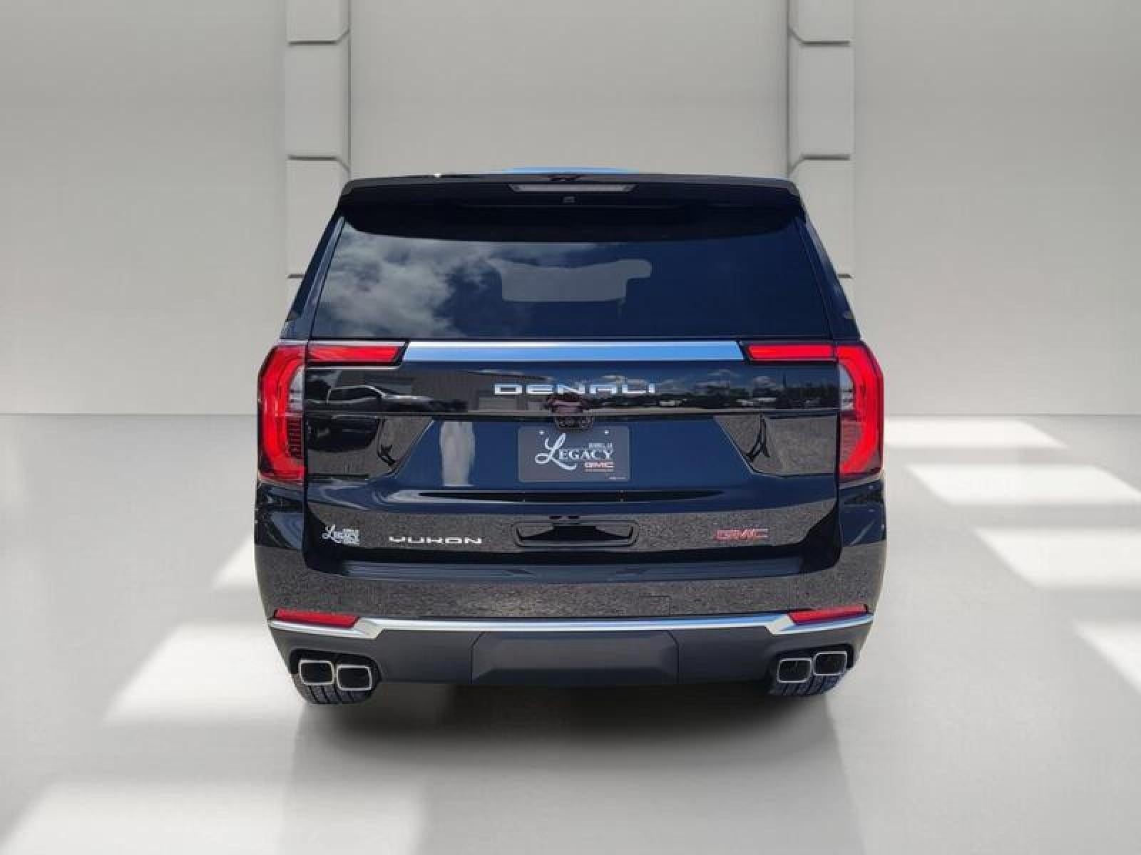 2026 GMC Yukon 2WD 4dr Denali
