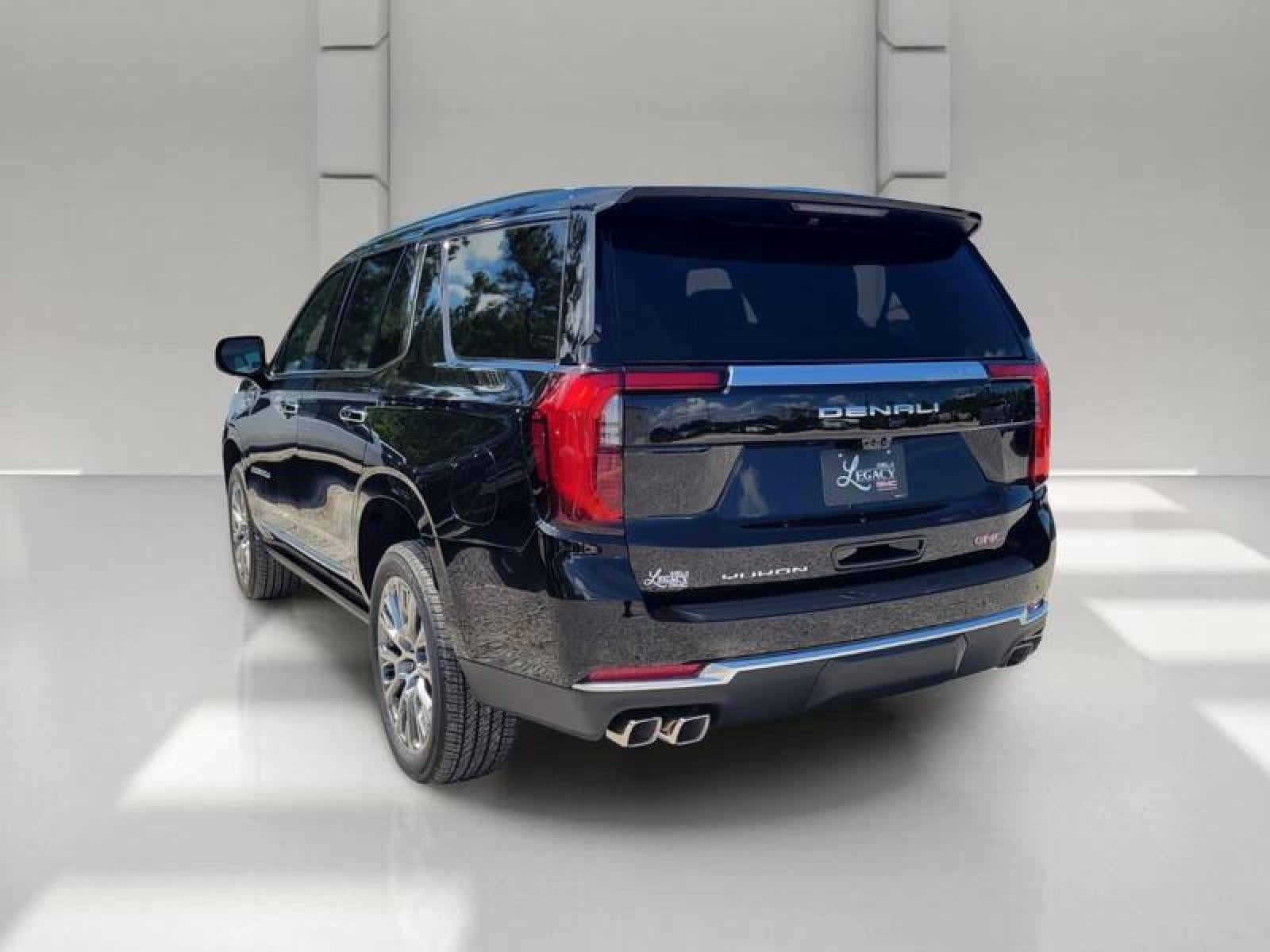 2026 GMC Yukon 2WD 4dr Denali