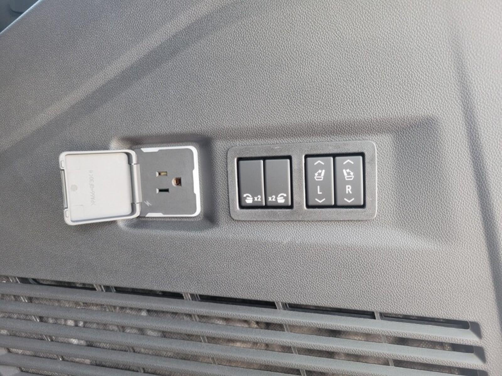 2026 GMC Yukon 2WD 4dr Denali