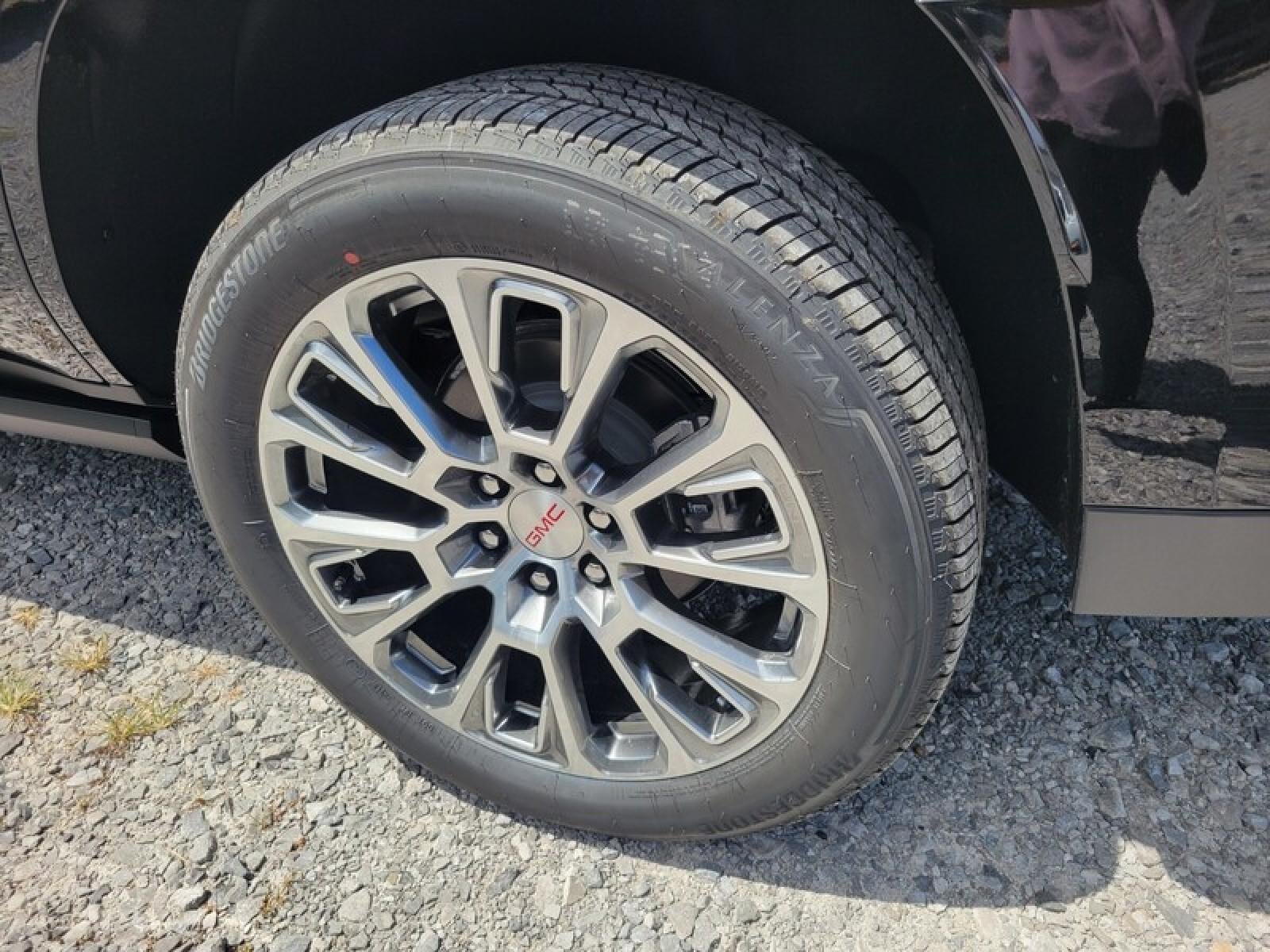 2026 GMC Yukon 2WD 4dr Denali