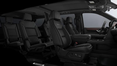 2026 GMC Yukon 2WD 4dr Denali