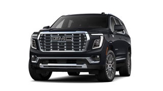2027 GMC Yukon Denali