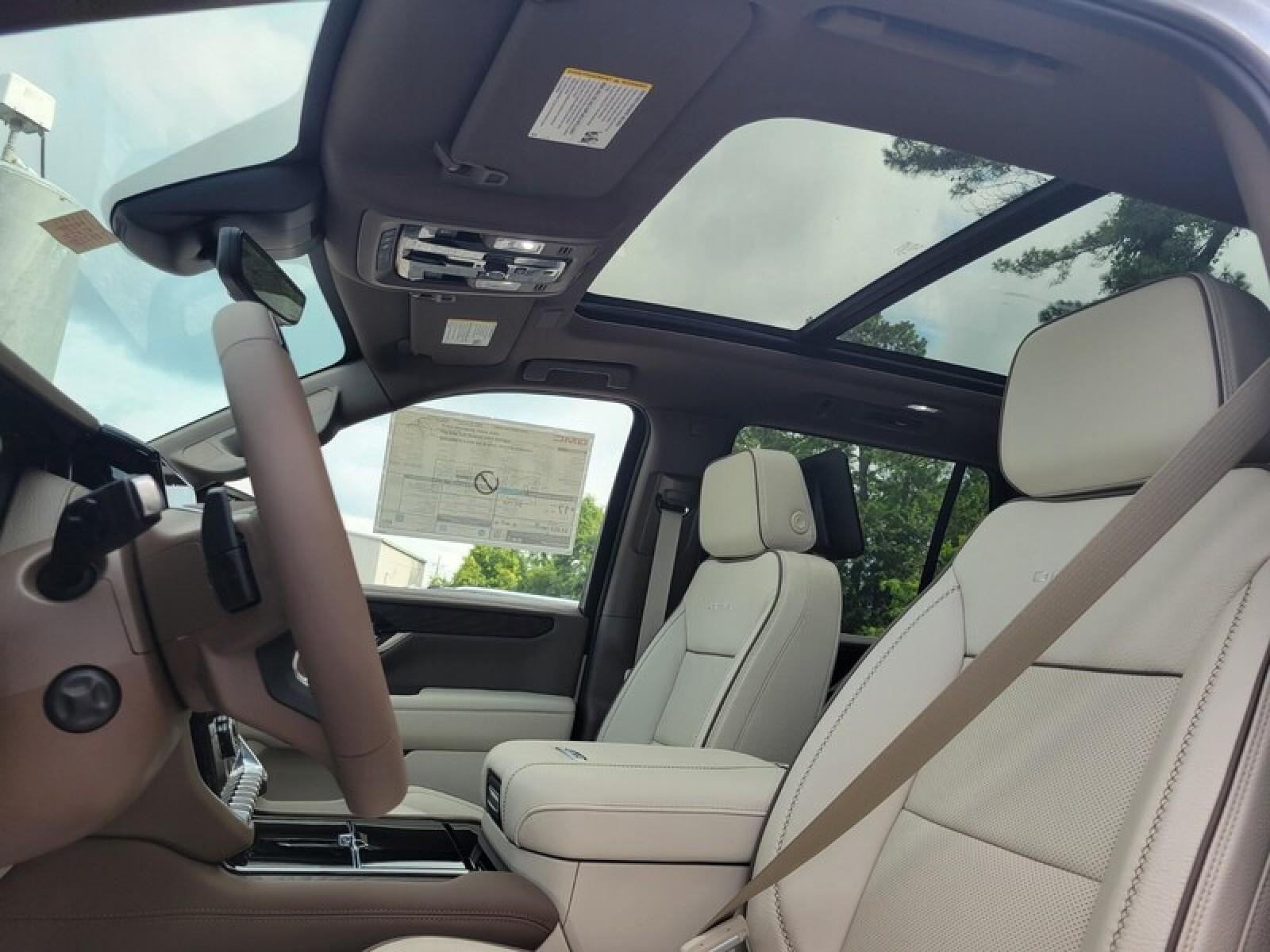 2026 GMC Yukon 2WD 4dr Denali