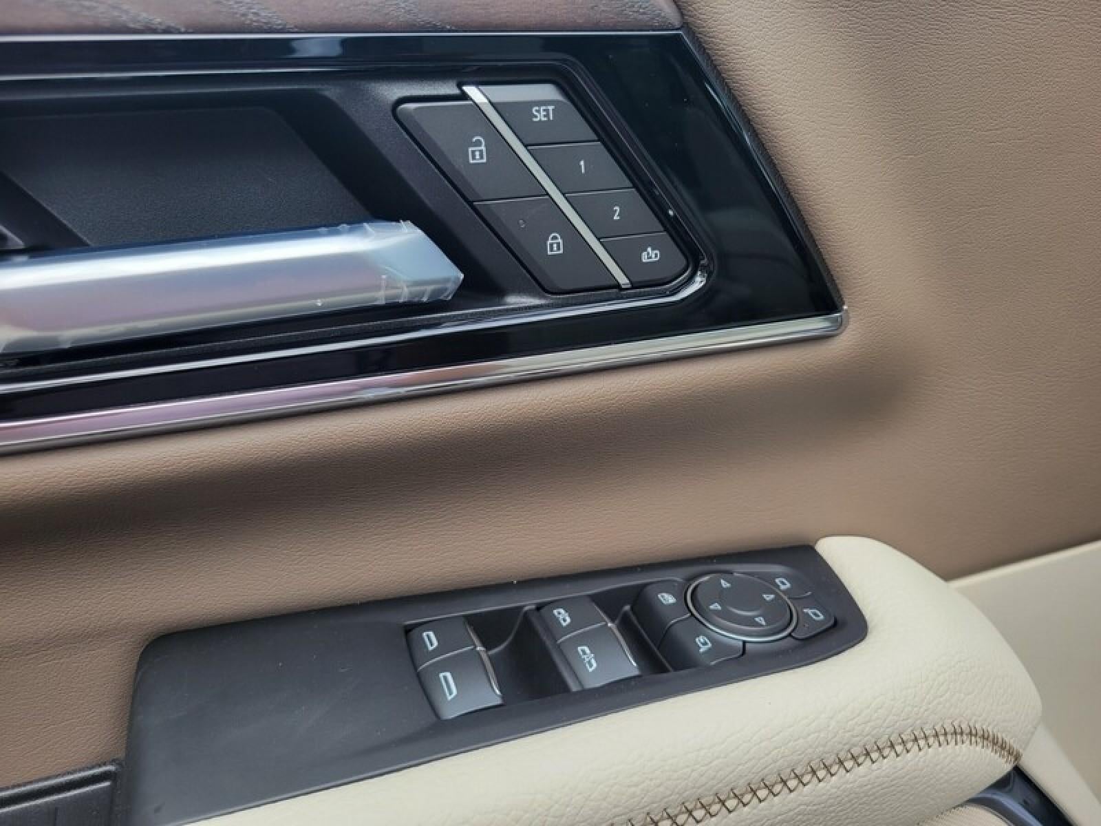 2026 GMC Yukon 2WD 4dr Denali