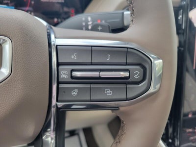 2026 GMC Yukon 2WD 4dr Denali