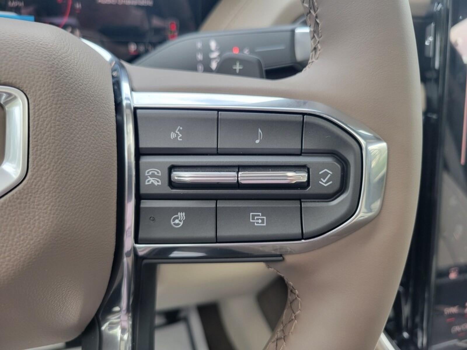 2026 GMC Yukon 2WD 4dr Denali