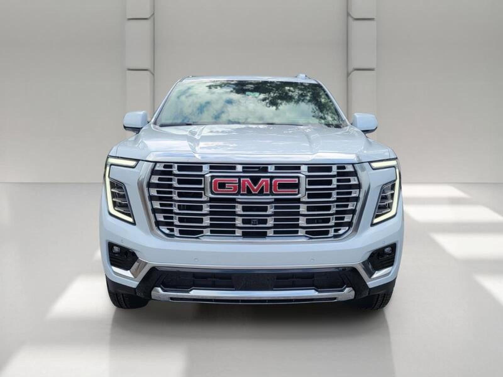 2026 GMC Yukon 2WD 4dr Denali