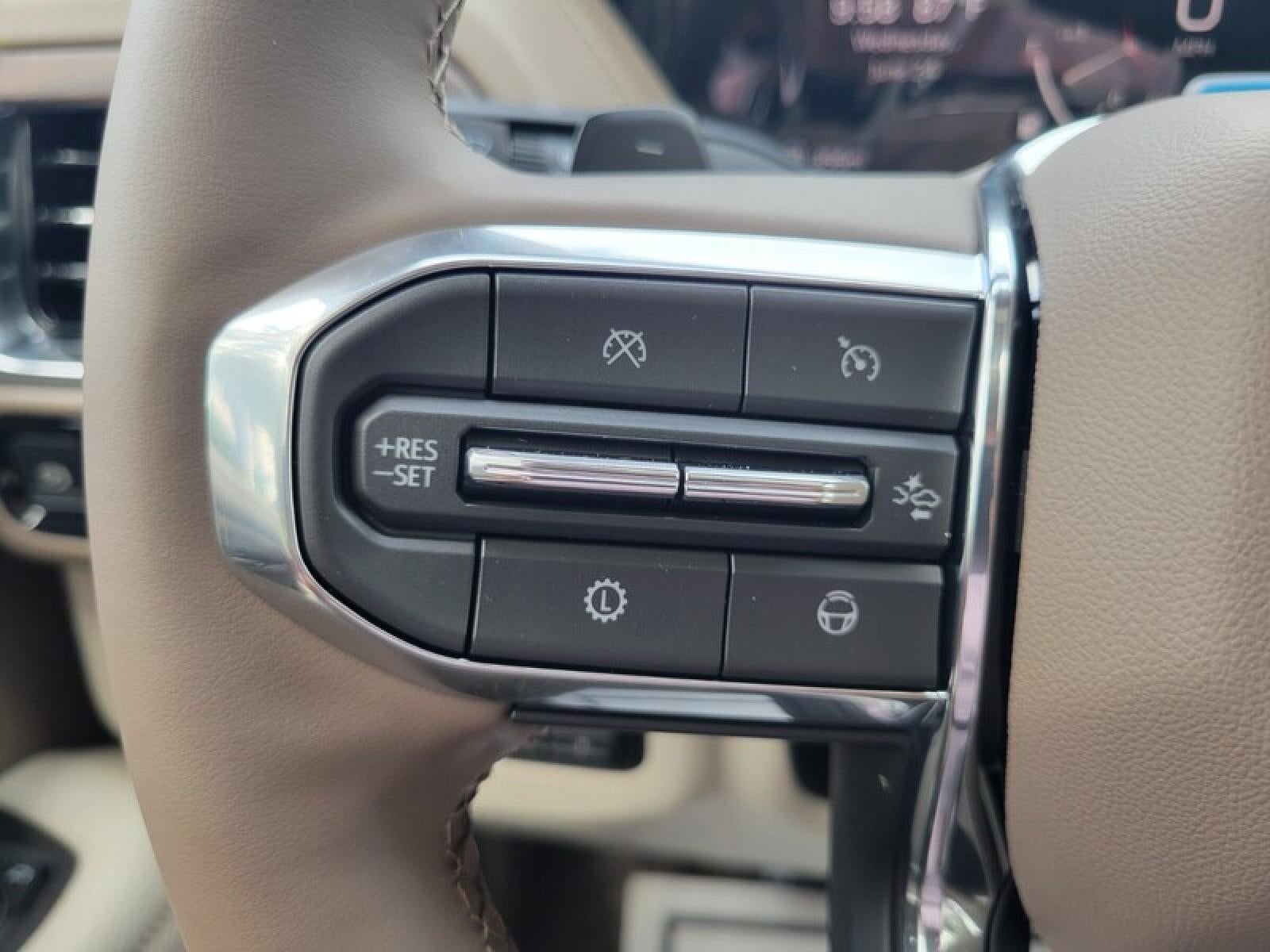 2026 GMC Yukon 2WD 4dr Denali