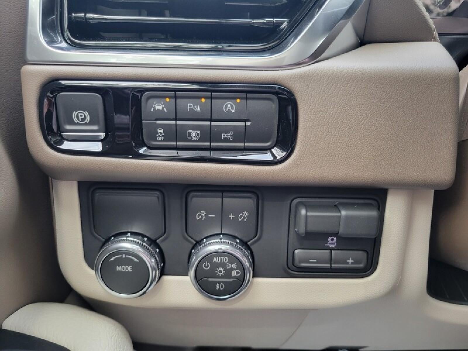 2026 GMC Yukon 2WD 4dr Denali