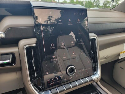 2026 GMC Yukon 2WD 4dr Denali