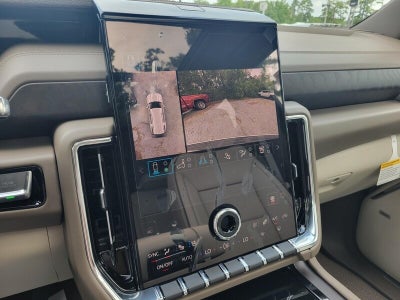 2026 GMC Yukon 2WD 4dr Denali